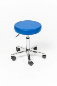 Стул мастера ПРИЗМА низкий