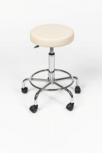 Стул мастера ПРИЗМА высокий