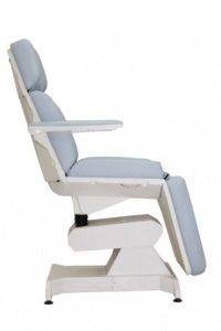 Косметологическое кресло ПРЕМИУМ 4
