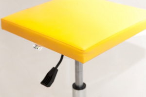 Стул мастера С-11 низкий