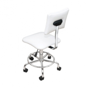 Стул мастера С-7 высокий