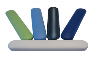 Маникюрный валик 46 см