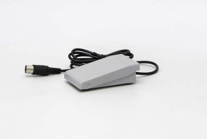 Педаль ножная для маникюрных аппаратов Strong 210 