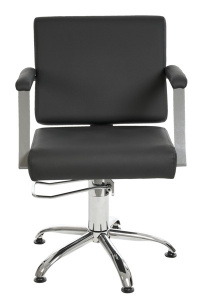 Кресло парикмахерское ОКСФОРД