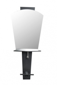 Парикмахерское зеркало ИОЛА