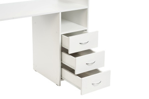 Маникюрный стол Практик плюс