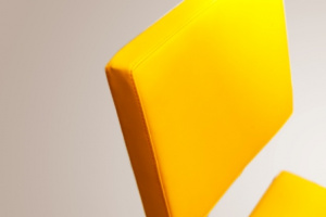 Стул мастера С-11 низкий