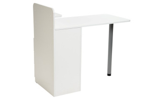 Маникюрный стол Практик плюс