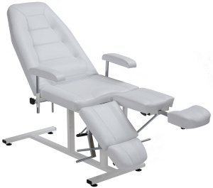 Педикюрное кресло ПК-03
