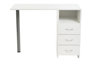 Маникюрный стол Практик