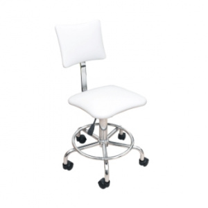 Стул мастера С-7 высокий