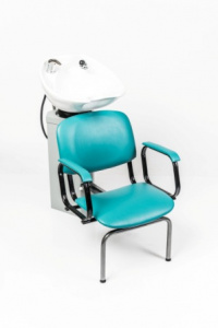 Каркас мойки АКВА-3 с креслом КОНТАКТ