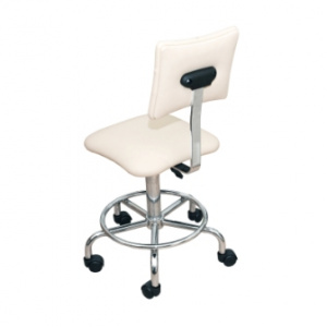 Стул мастера С-7 высокий