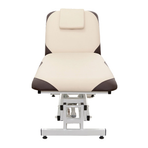 Массажная кушетка стационарная КМ-3007 (с 1-м мотором)