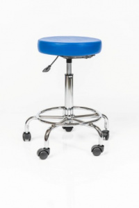 Стул мастера ПРИЗМА высокий