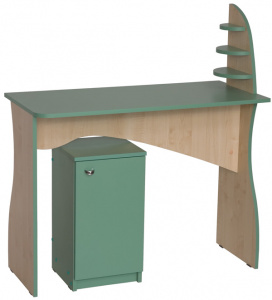 Маникюрный стол ЛЕКС