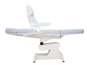 Косметологическое кресло ПРЕМИУМ 4