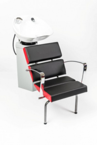 Каркас мойки АКВА-3 с креслом ЛИГА