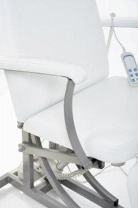 Кресло косметологическое ЭЛЕКТРА 3