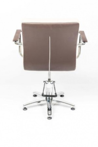 Парикмахерское кресло ЛЕГО на гидроподъемнике