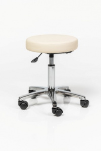 Стул мастера ПРИЗМА низкий