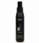 Гель-спрей для волос сильной фиксации "Gel-spray Strong" серии "Styling", 100 мл