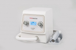 Аппарат для педикюра Podomaster Classic с пылесосом Аппарат для педикюра Podomaster Classic с пылесосом