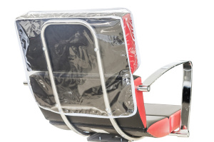 Защитный чехол для парикмахерского кресла ИМИДЖ МАСТЕР