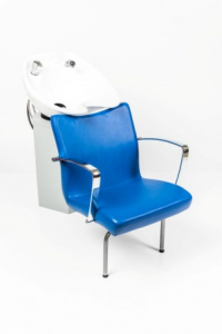 Каркас мойки АКВА-3 с креслом ИНЕКС