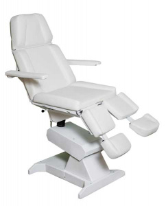 Педикюрное кресло ПРОФИ 3