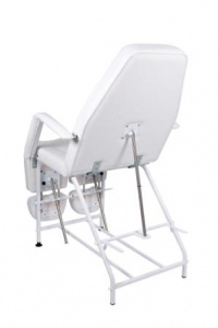 Педикюрное кресло ПК-012