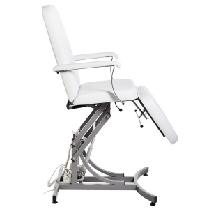 Кресло косметологическое ЭЛЕКТРА 1