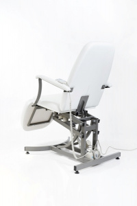 Кресло косметологическое ЭЛЕКТРА 3
