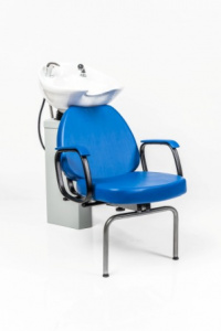 Каркас мойки АКВА-3 с креслом СОЛО