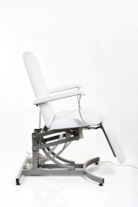 Кресло косметологическое ЭЛЕКТРА 3