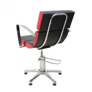 Парикмахерское кресло ЛИГА на гидроподъемнике