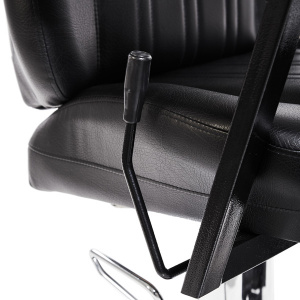 Мужское барбер кресло ДИЗЕЛЬ