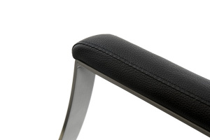 Кресло парикмахерское ОКСФОРД