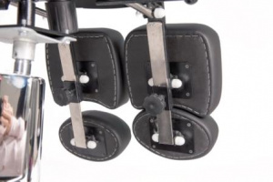 Педикюрное кресло САТУРН